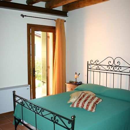 Relais Ca' Serena Roncade Buitenkant foto