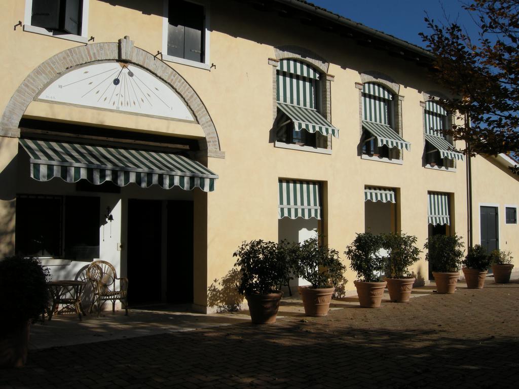 Relais Ca' Serena Roncade Kamer foto