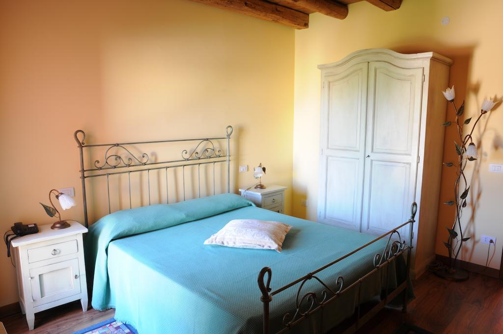 Relais Ca' Serena Roncade Kamer foto