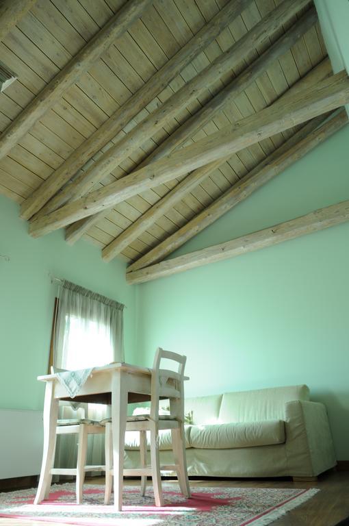 Relais Ca' Serena Roncade Kamer foto