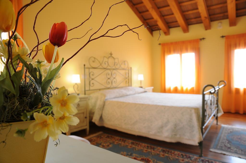 Relais Ca' Serena Roncade Buitenkant foto
