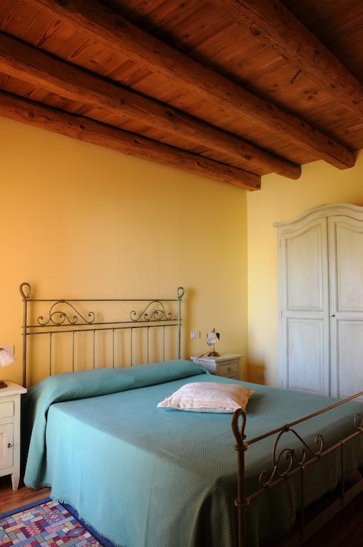 Relais Ca' Serena Roncade Kamer foto