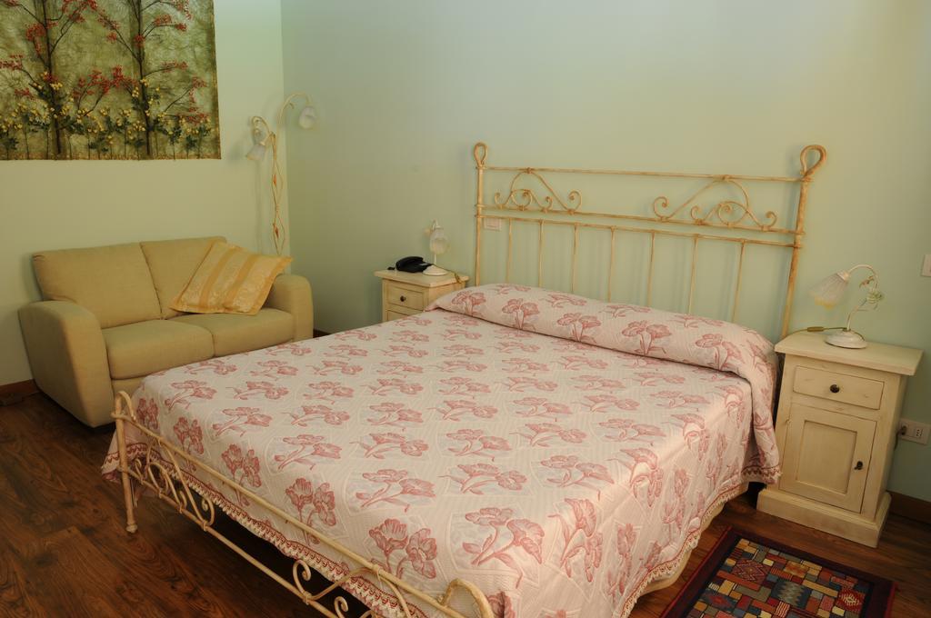 Relais Ca' Serena Roncade Buitenkant foto