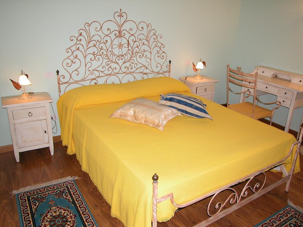 Relais Ca' Serena Roncade Kamer foto