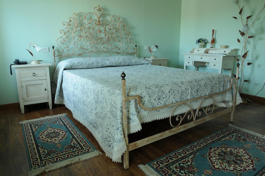 Relais Ca' Serena Roncade Kamer foto