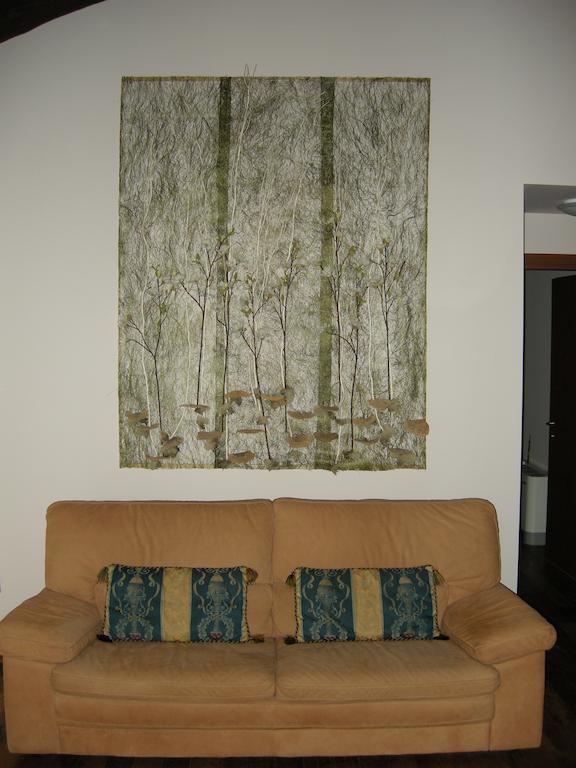 Relais Ca' Serena Roncade Kamer foto