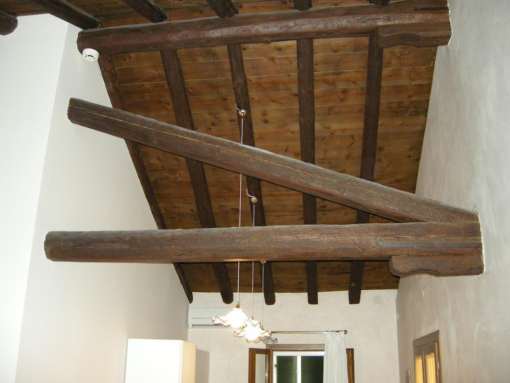 Relais Ca' Serena Roncade Kamer foto