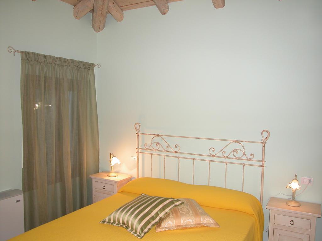 Relais Ca' Serena Roncade Kamer foto