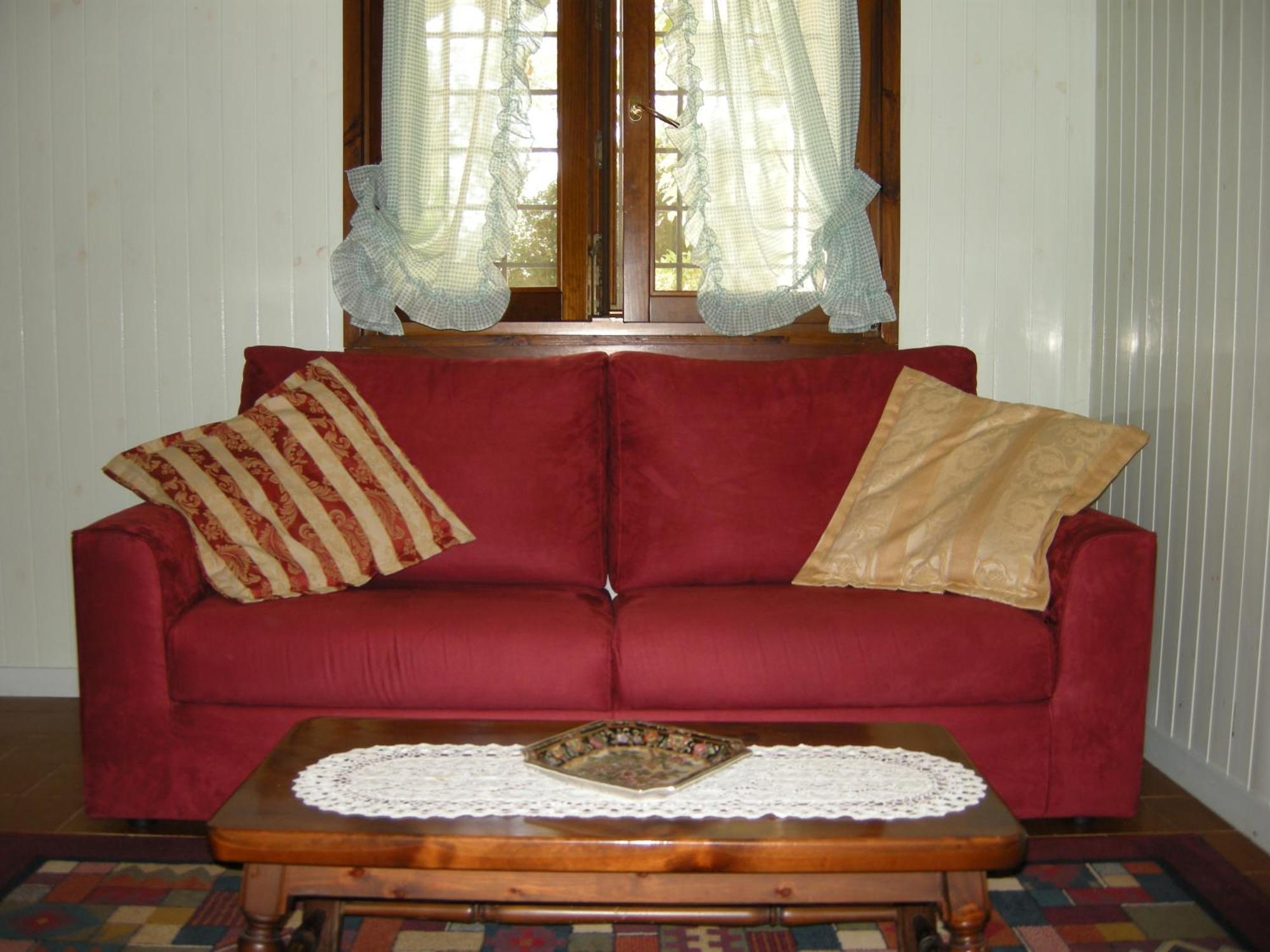 Relais Ca' Serena Roncade Buitenkant foto